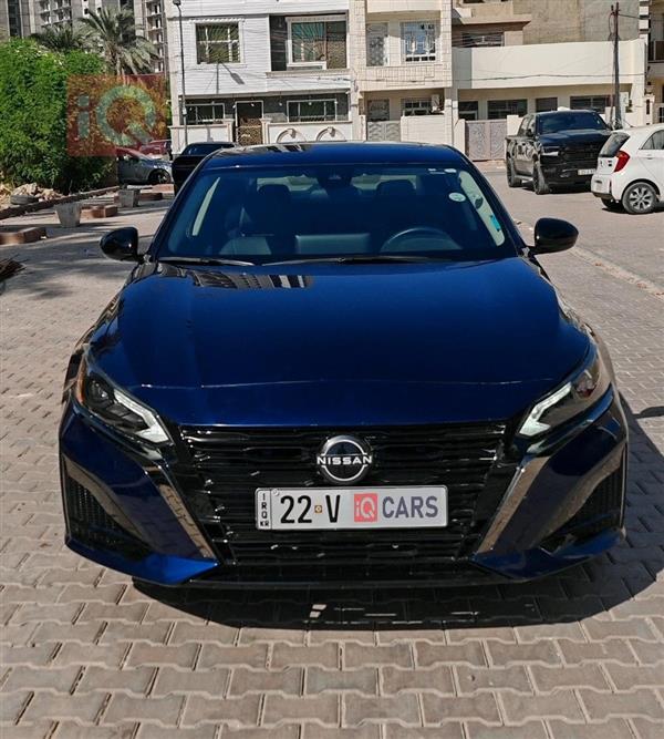 Nissan Altima 2023 for sale in Iraq - Baghdad